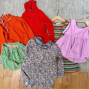 Misha & Puff Bundle